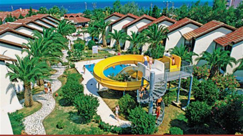 Club Hotel Solara
